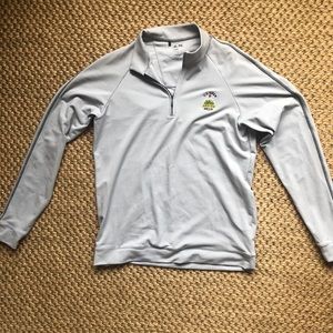 U. S. Open Merion 2013 Quarter Zip